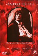 Цирк вампиров / Vampire Circus (1972)