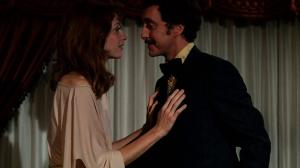 Кадры из фильма Несчастные девушки / The Gore Gore Girls (1972)