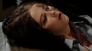 Кадры из фильма Несчастные девушки / The Gore Gore Girls (1972)