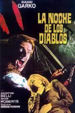 Ночь дьяволов / La notte dei diavoli (1972)