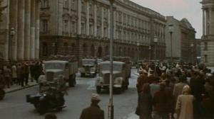 Кадры из фильма Дни предательства / Dny zrady (1972)