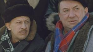Кадры из фильма Ход белой королевы (1972)