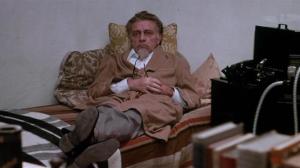 Кадры из фильма Убийство Троцкого / The Assassination of Trotsky (1972)