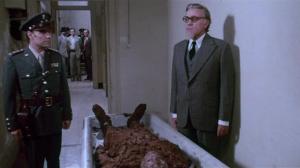 Кадры из фильма Убийство Троцкого / The Assassination of Trotsky (1972)