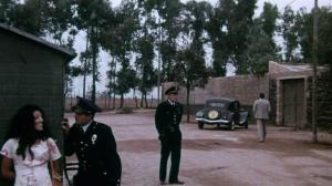 Кадры из фильма Убийство Троцкого / The Assassination of Trotsky (1972)