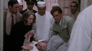 Кадры из фильма Убийство Троцкого / The Assassination of Trotsky (1972)