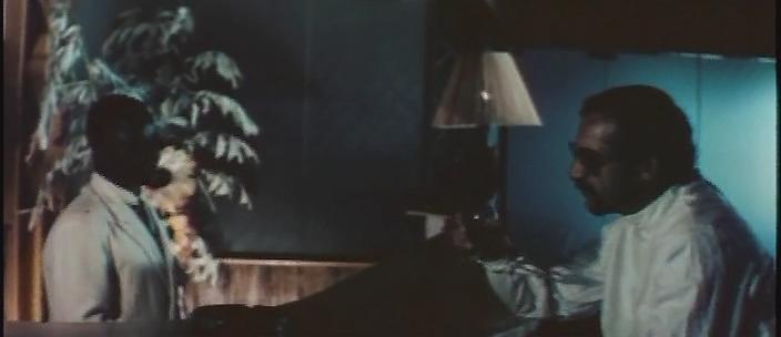 Кадр из фильма Комитет 19-ти (1972)