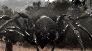 Кадры из фильма Мегапаук / Big Ass Spider (2013)
