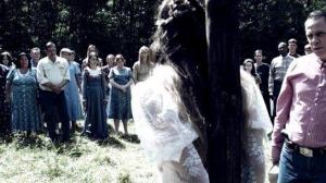 Кадры из фильма Паства Святого духа / Holy Ghost People (2013)