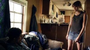 Кадры из фильма Паства Святого духа / Holy Ghost People (2013)