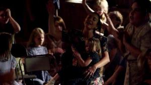 Кадры из фильма Паства Святого духа / Holy Ghost People (2013)