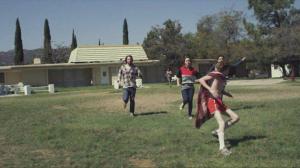 Кадры из фильма Короткий срок 12 / Short Term 12 (2013)