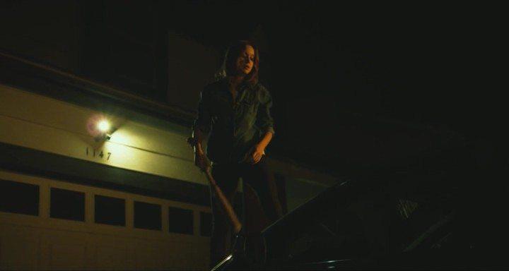 Кадр из фильма Короткий срок 12 / Short Term 12 (2013)