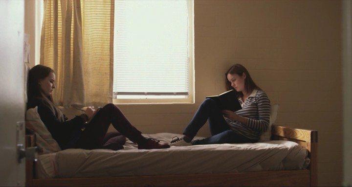Кадр из фильма Короткий срок 12 / Short Term 12 (2013)
