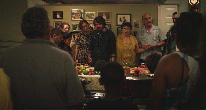 Кадр из фильма Короткий срок 12 / Short Term 12 (2013)