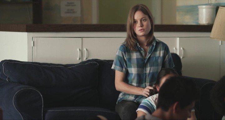 Кадр из фильма Короткий срок 12 / Short Term 12 (2013)