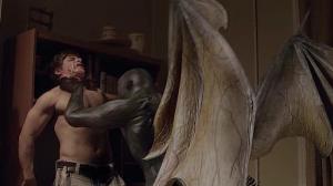 Кадры из фильма Летучие обезьяны / Flying Monkeys (2013)