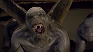 Кадры из фильма Летучие обезьяны / Flying Monkeys (2013)