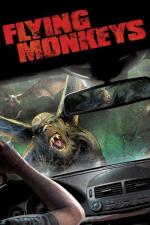 Летучие обезьяны / Flying Monkeys (2013)