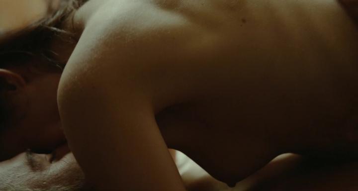 Кадр из фильма Живописный маршрут / Scenic Route (2013)