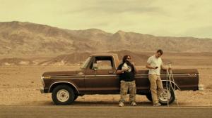Кадры из фильма Живописный маршрут / Scenic Route (2013)