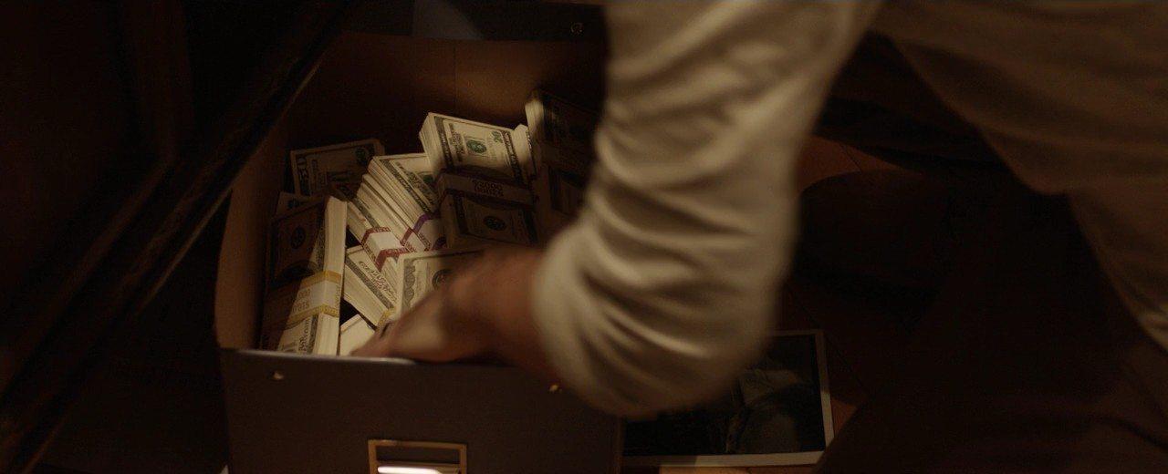 Кадр из фильма Дешевый трепет / Cheap Thrills (2013)