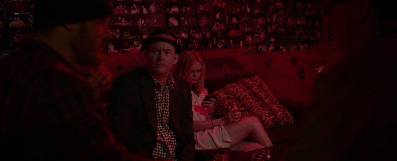 Кадр из фильма Дешевый трепет / Cheap Thrills (2013)