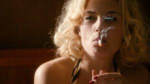 Кадры из фильма Преступления страсти / Mördaren ljuger inte ensam (2013)