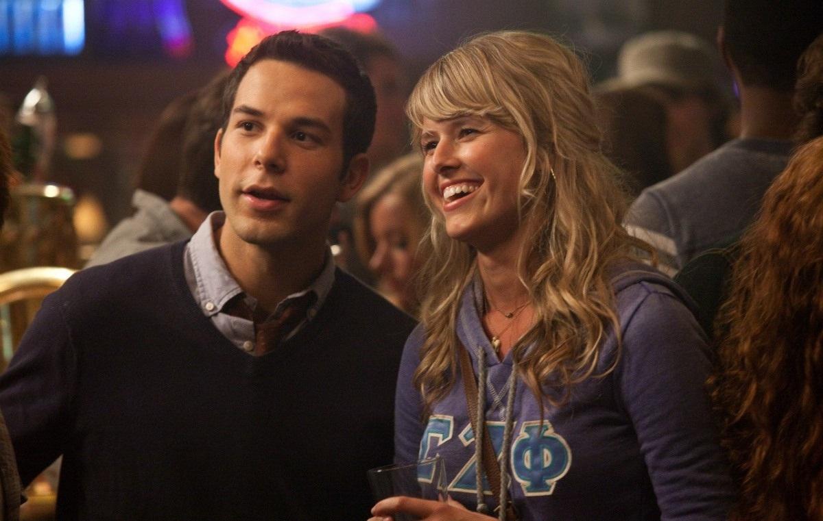 Кадр из фильма 21 и больше / 21 and Over (2013)