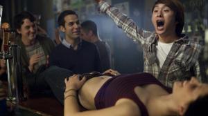 Кадры из фильма 21 и больше / 21 and Over (2013)