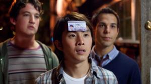 Кадры из фильма 21 и больше / 21 and Over (2013)