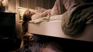 Кадры из фильма Мама / Mama (2013)
