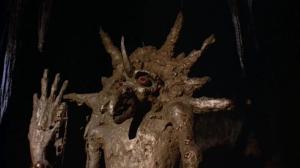 Кадры из фильма Замок зла / Tower of Evil (1972)