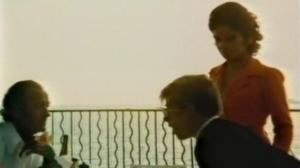 Кадры из фильма Король, дама, валет / King, Queen, Knave (1972)