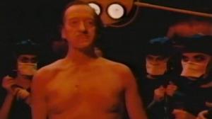 Кадры из фильма Король, дама, валет / King, Queen, Knave (1972)