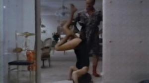 Кадры из фильма Король, дама, валет / King, Queen, Knave (1972)