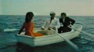 Кадры из фильма Король, дама, валет / King, Queen, Knave (1972)