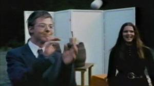 Кадры из фильма Король, дама, валет / King, Queen, Knave (1972)