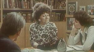 Кадры из фильма Телеграмма (1972)