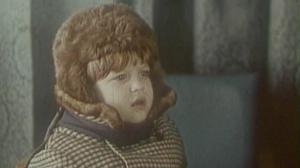 Кадры из фильма Телеграмма (1972)