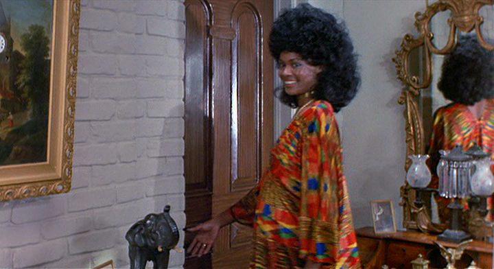 Кадр из фильма Недотёпы / Fuzz (1972)