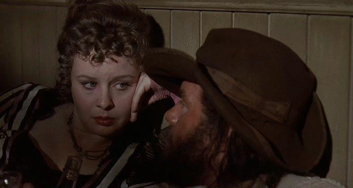 Кадр из фильма Великий налет на Нортфилд / The Great Northfield Minnesota Raid (1972)