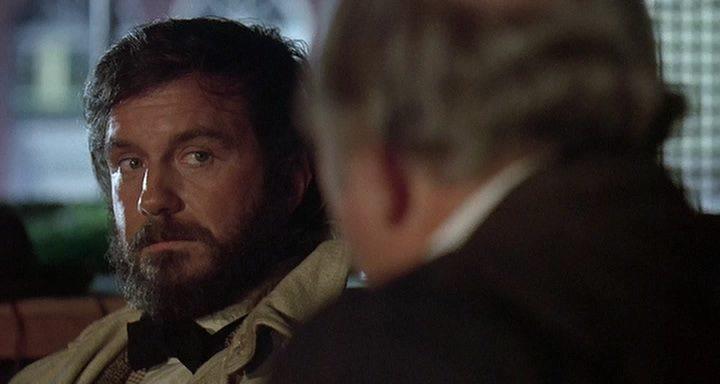 Кадр из фильма Великий налет на Нортфилд / The Great Northfield Minnesota Raid (1972)