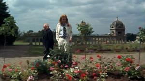 Кадры из фильма Правящий класс / The Ruling Class (1972)