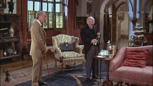 Кадры из фильма Правящий класс / The Ruling Class (1972)