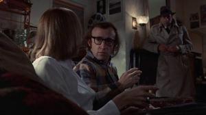 Кадры из фильма Сыграй это еще раз, Сэм! / Play It Again, Sam (1972)