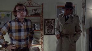 Кадры из фильма Сыграй это еще раз, Сэм! / Play It Again, Sam (1972)