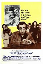 Сыграй это еще раз, Сэм! / Play It Again, Sam (1972)