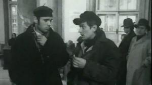Кадры из фильма Расследование поручено мне / Hekus lettem (1972)