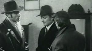 Кадры из фильма Расследование поручено мне / Hekus lettem (1972)